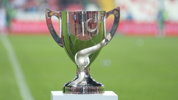 Ziraat Türkiye Kupası son 16 Turu Maç Programı Belli Oldu Mu?